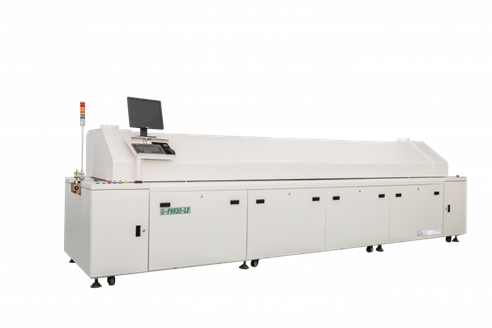 Reflow Oven